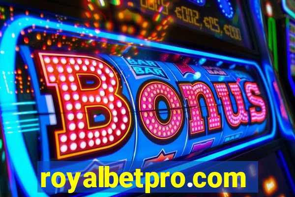 royalbetpro.com