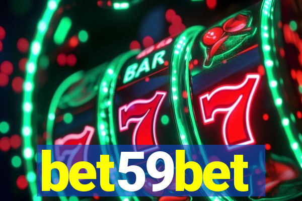 bet59bet