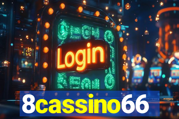 8cassino66