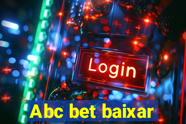 Abc bet baixar