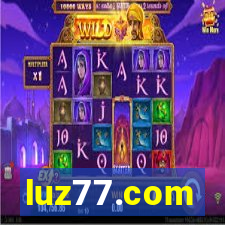 luz77.com