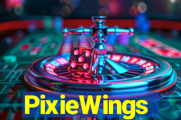 PixieWings