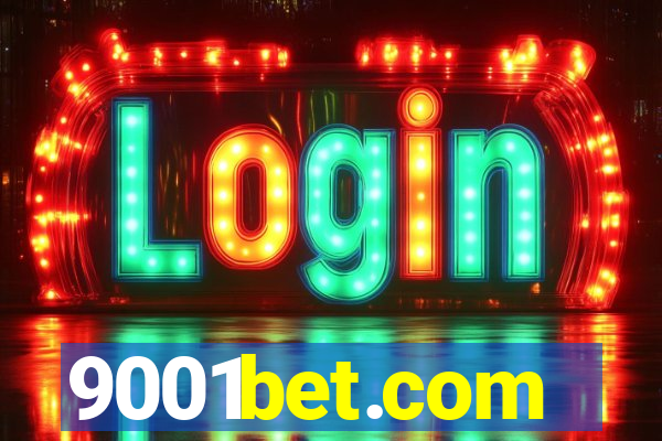 9001bet.com