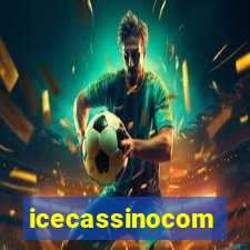 icecassinocom