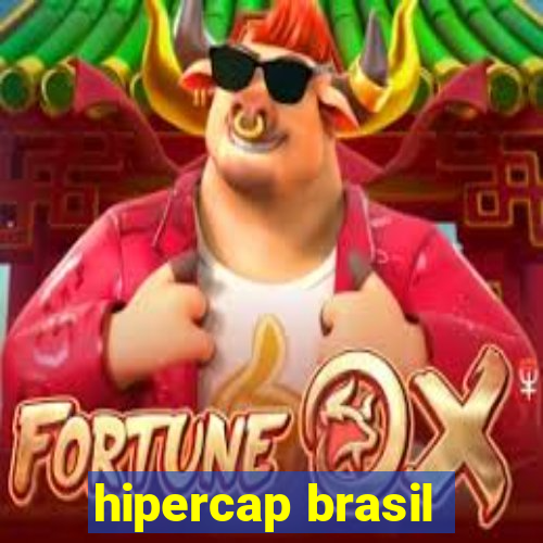 hipercap brasil