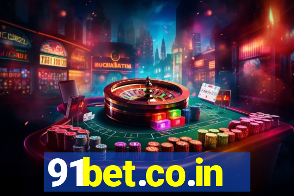 91bet.co.in