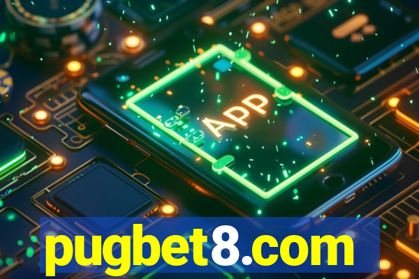 pugbet8.com