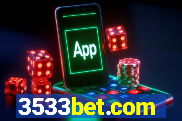 3533bet.com