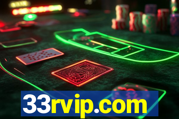 33rvip.com