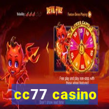 cc77 casino