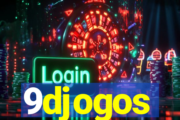 9djogos