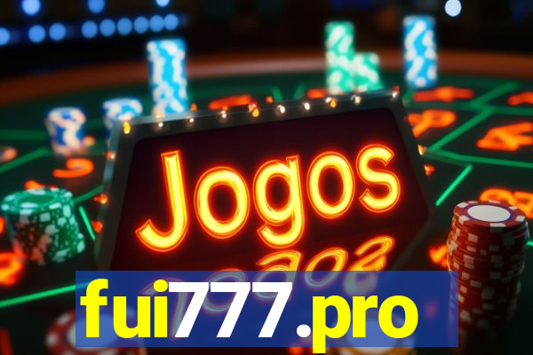 fui777.pro