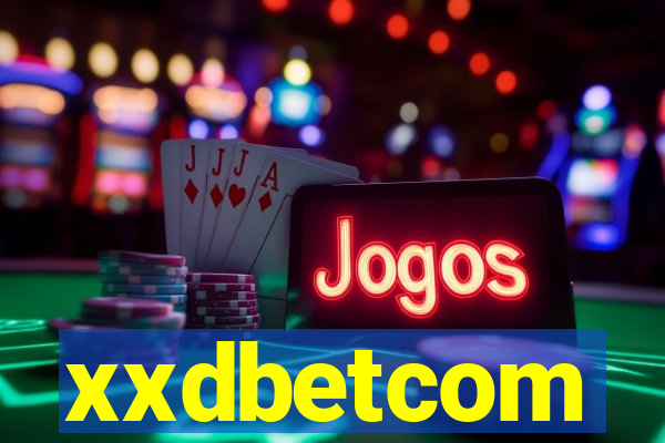 xxdbetcom