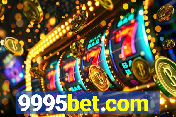 9995bet.com