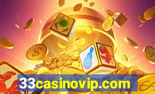 33casinovip.com