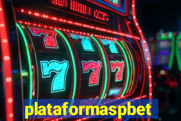 plataformaspbet