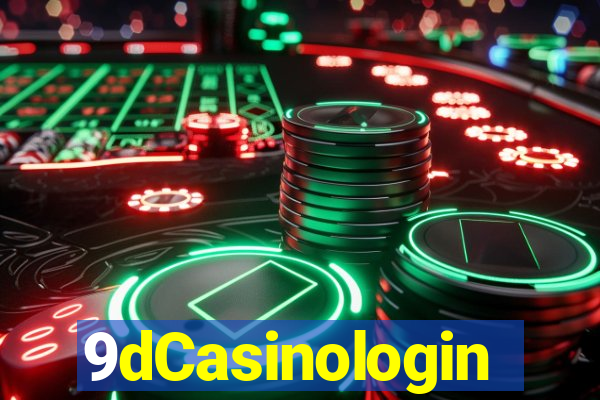 9dCasinologin