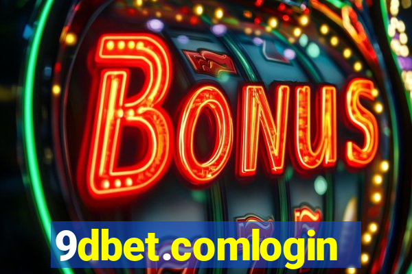 9dbet.comlogin