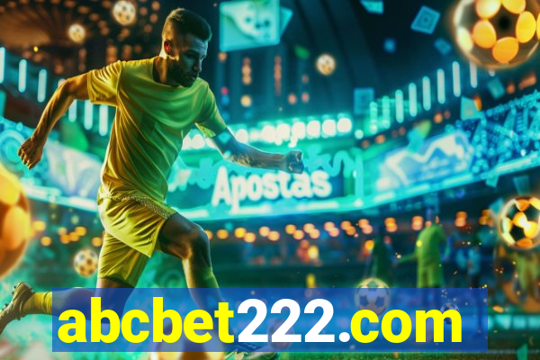 abcbet222.com