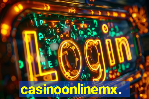 casinoonlinemx.mx