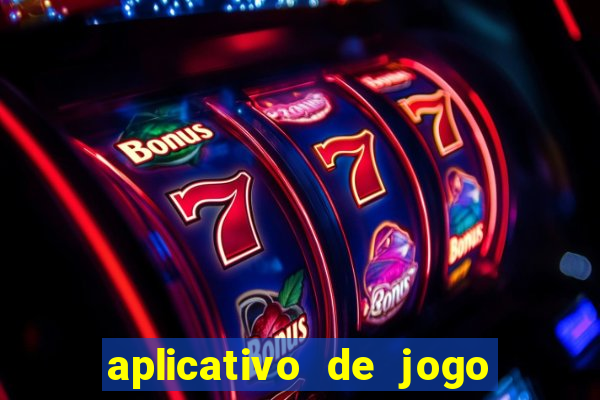 aplicativo de jogo big win