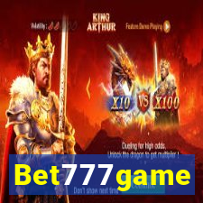 Bet777game