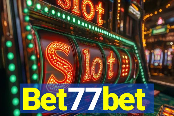 Bet77bet