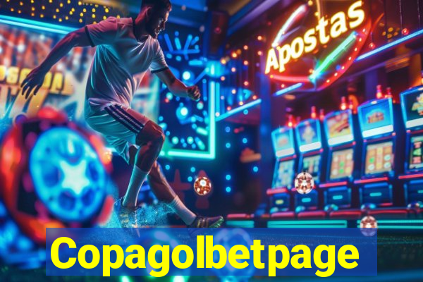 Copagolbetpage