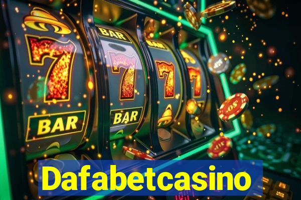 Dafabetcasino