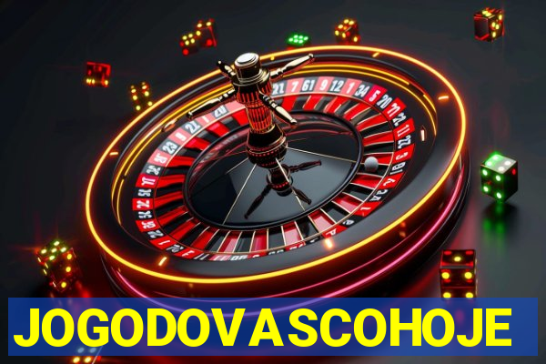 JOGODOVASCOHOJE