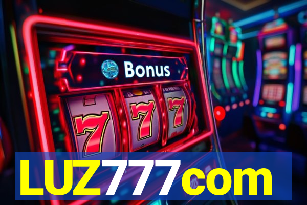 LUZ777com