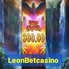 LeonBetcasino