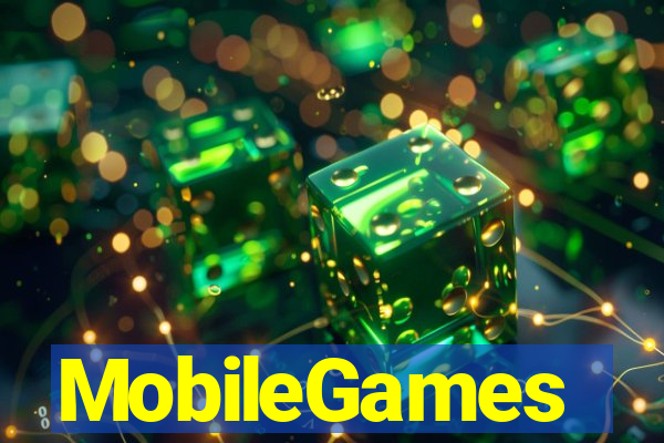 MobileGames