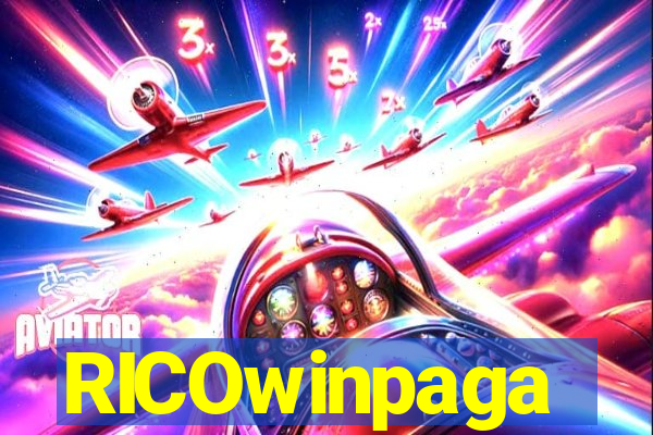 RICOwinpaga