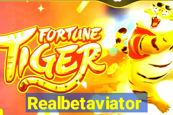 Realbetaviator