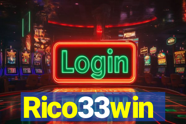 Rico33win