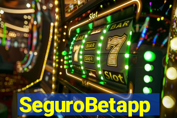 SeguroBetapp