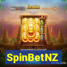 SpinBetNZ