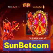 SunBetcom