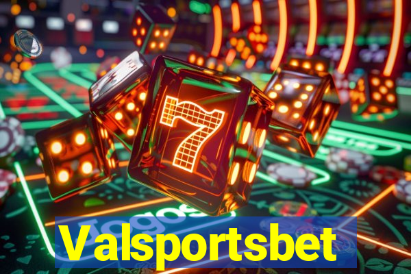 Valsportsbet