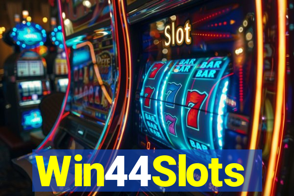 Win44Slots