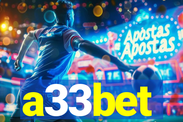 a33bet