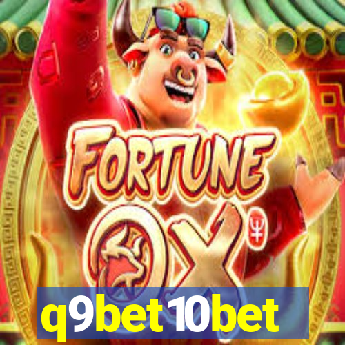 q9bet10bet