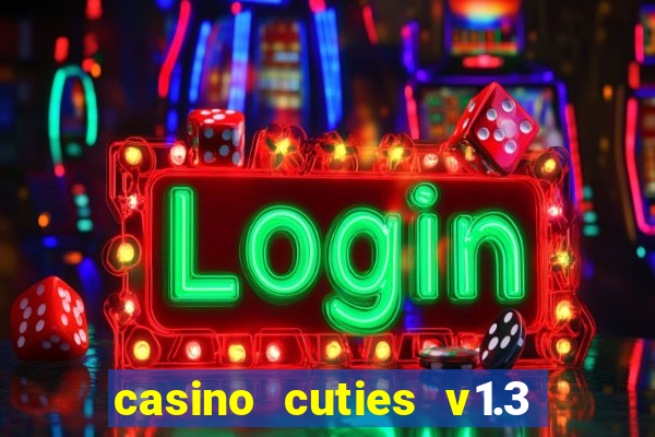 casino cuties v1.3 - android.apk