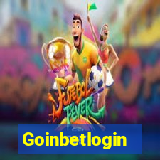 Goinbetlogin