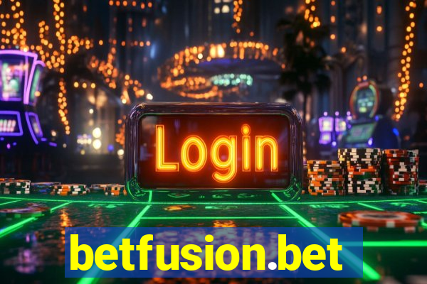 betfusion.bet