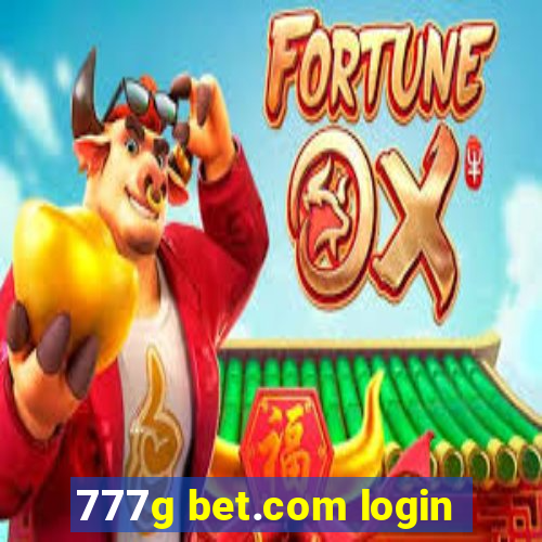 777g bet.com login