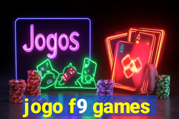 jogo f9 games