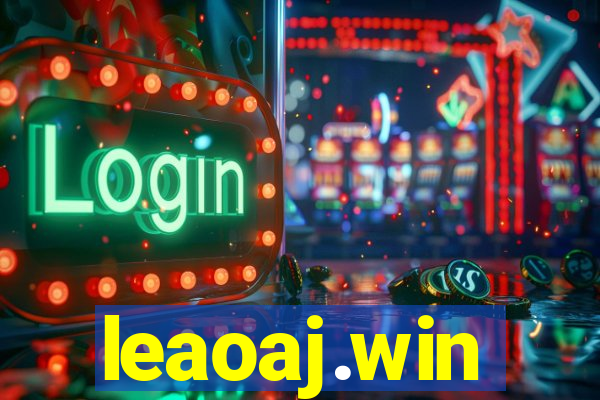 leaoaj.win