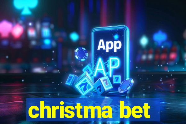 christma bet